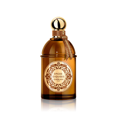 عطر جيرلان إيبيكس إكسكويز أو دو بارفان 125 مل