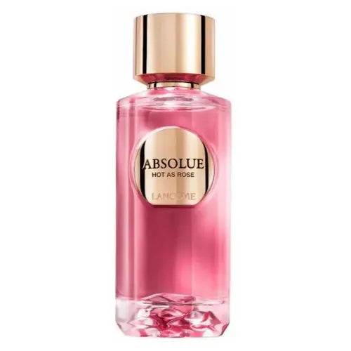 عطر لانكوم ابسولو هوت از روز او دو بارفان 100مل