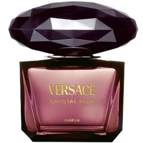عطر فيرزاتشي كريستال نوار بارفيوم 90مل