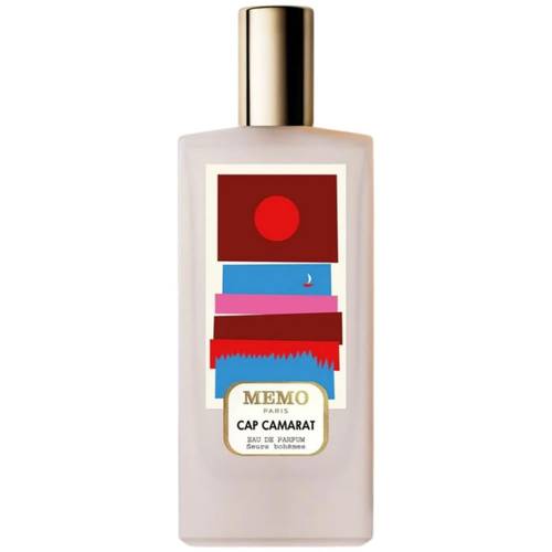 عطر ميمو كاب كامارات اكس اوليمبيا زاجنولي او دو بارفيوم 75مل