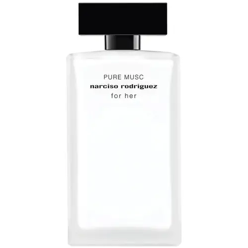 عطر نارسيسو رودريغز بيور مسك أو دو بارفان 50 مل 