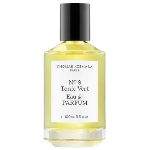 عطر توماس كوسمالا نمبر 8 تونيك فيرت او دو بارفيوم 100مل