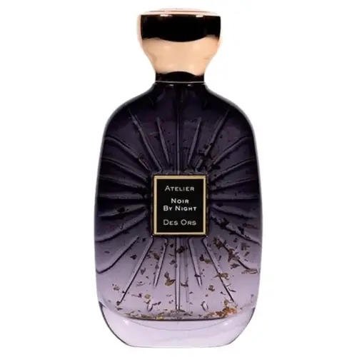 عطر اتيلير دي زوغ نوار باي نايت اودو بارفيوم 100مل