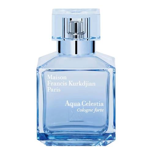 عطر ميزون فرانسيس كوركدجيان اكوا سيليستيا كولون فورت او دو بارفان 70مل