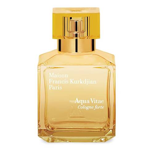 عطر ميزون فرانسيس كوركدجيان اكوا فيتي كولون فورت أو دي بارفان 70مل
