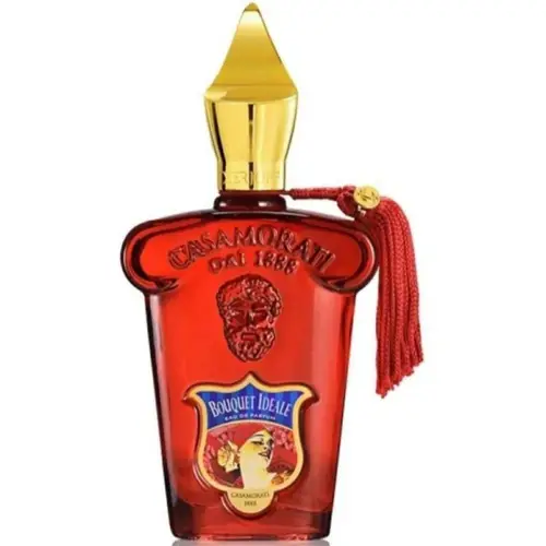 عطر زيرجوف كازاموراتي بوكيه ايديل او دو بارفان 100مل