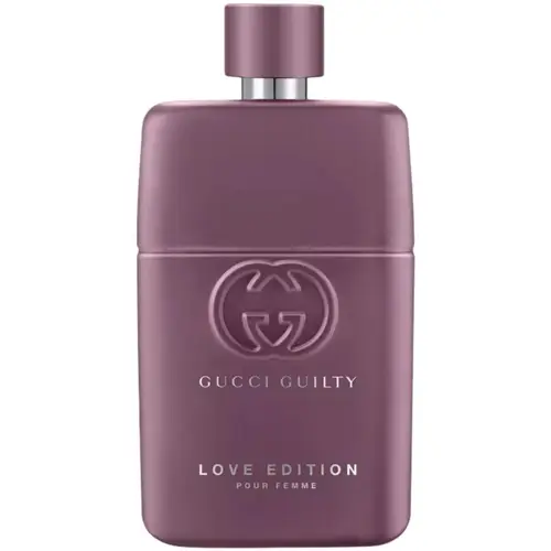 عطر قوتشي جيلتي لاف ايديشن بور فيم او دي بارفيوم 100مل