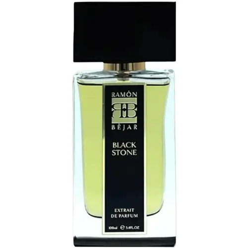 عطر رامون بيجار بلاك ستون اكسترايت دو بارفيوم 100مل