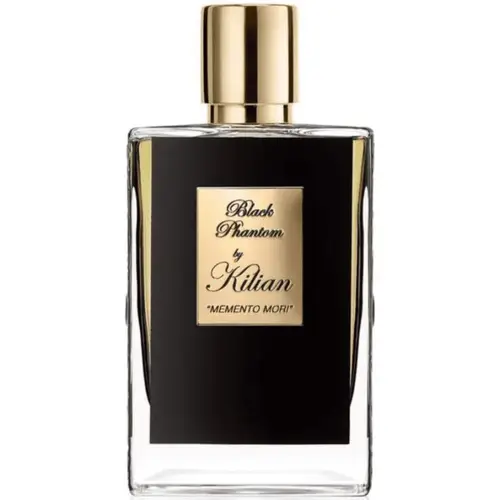 عطر كيليان بلاك فانتوم ميمنتو موري او دو بارفيوم 50مل