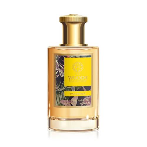 عطر ناتشورال باي ذا وودز كوليكشن بانوراما او دو بارفان 100 مل