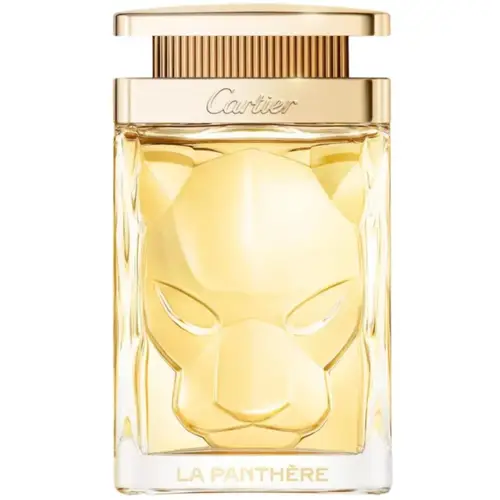 عطر كارتييه لابانثر الكسير او دو بارفان انتنس 100مل