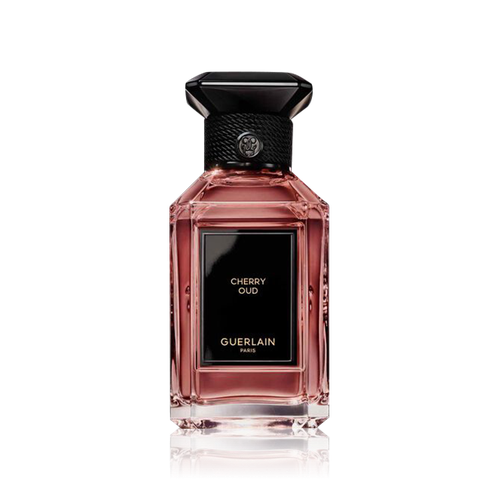 عطر جيرلان شيري عود او دو بارفيوم 100 مل