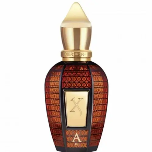 عطر زيرجوف الاسكندرية III أو دو بارفان 50 مل