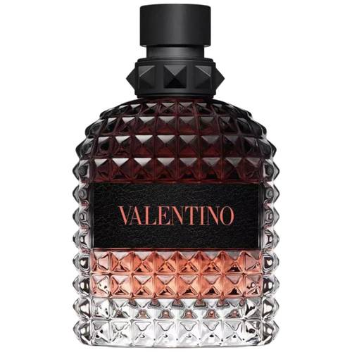عطر فالنتينو اومو بور ان روما كورال فانتاسي او دو تواليت 100مل