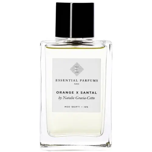 عطر ايسينشيال بيرفيوم أورانج X سانتال 100مل