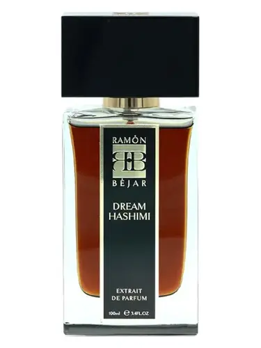 عطر رامون بيجار دريم هاشمي اكسترايت دو بارفيوم 100مل