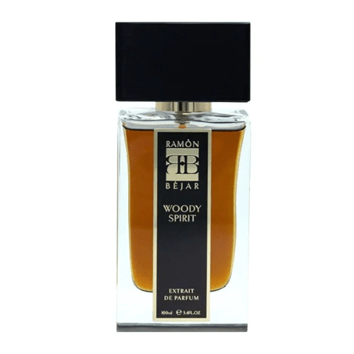 عطر رامون بيجار وودي سبيريت اكسترايت دو بارفيوم 100مل