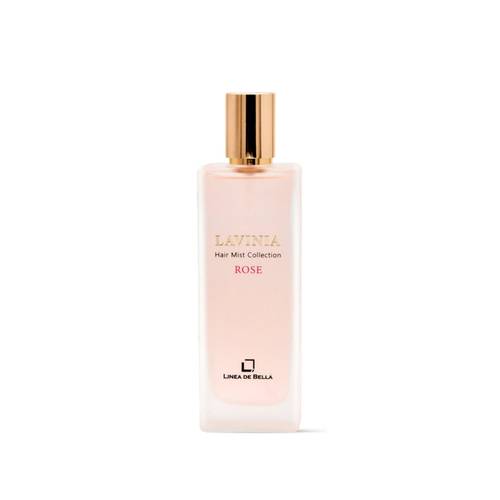 عطر شعر لينا دي بيلا لافينيا كوكلشن روز 50 مل 