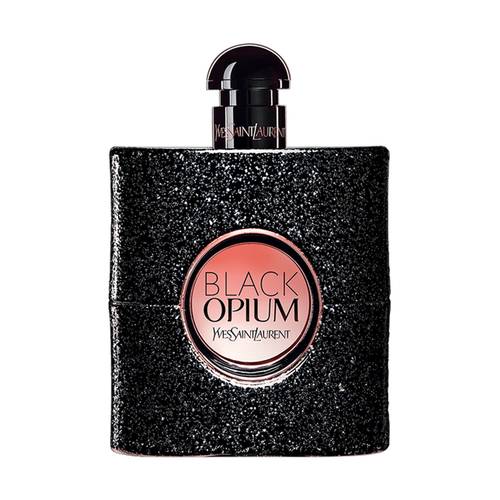 عطر ايف سان لوران بلاك اوبيوم او دو بارفان 90مل