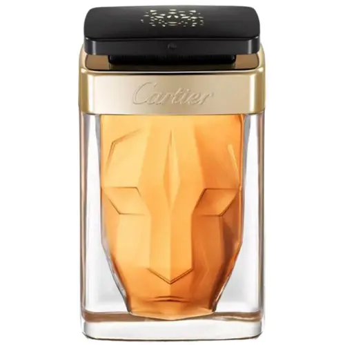 عطر كارتييه لا بانثير نوار ابسولو او دو بارفان 75مل