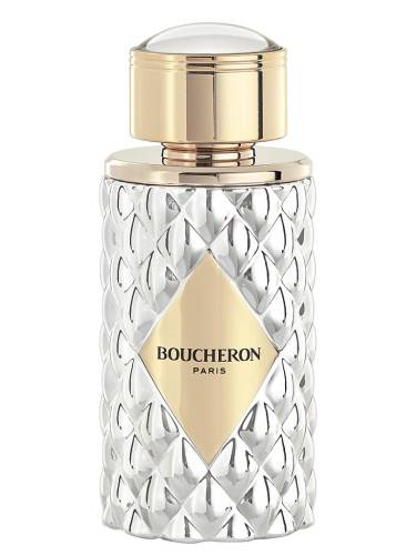 عطر بوشرون بلاس فاندوم وايت قولد أو دو بارفان 100مل