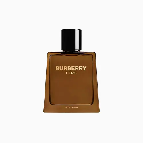  عطر بربري هيرو او دو بارفان 100 مل