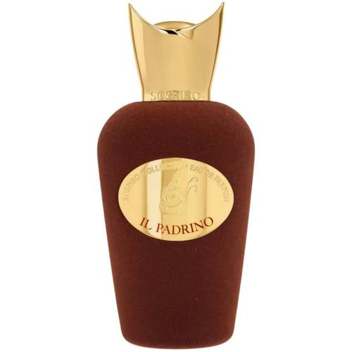 عطر سوسبيرو ال بادرينو او دو بارفان 100مل