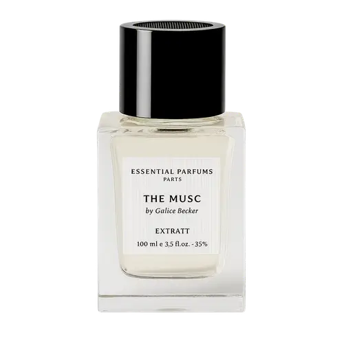 عطر ايسينشيال ذا مسك اكسترايت دو بارفيوم 30 مل 