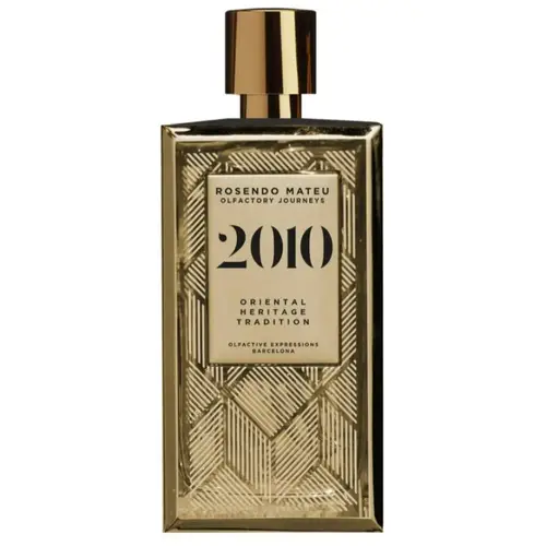 عطر روسيندو ماتيو نمبر 2010 او دو بارفيوم 100مل