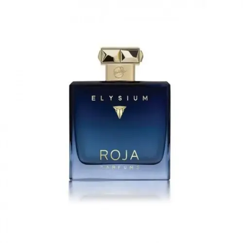 عطر روجا اليسيوم الرجالي بارفيوم كولون 100مل