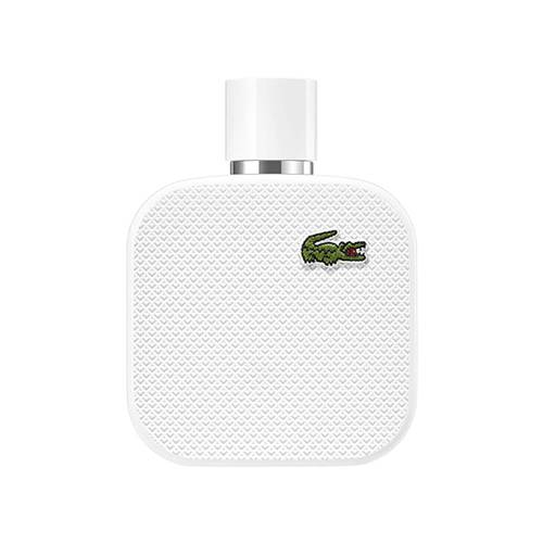 عطر لاكوست وايت الرجالي او دو بارفان 100 مل 