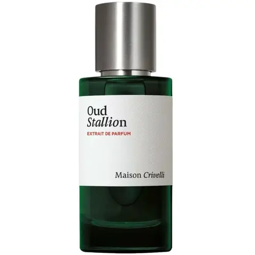 عطر مايزون كريفلي عود ستاليون اكسترايت دو بارفيوم 50مل
