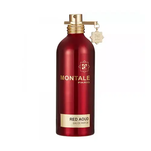عطر مونتال ريد عود او دو بارفان 100 مل