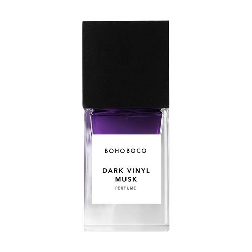 عطر بوهو بوكو دارك فينيل مسك 50 مل 