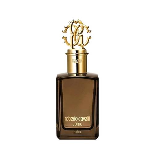 عطر روبرتو كافالي اومو او دو بارفان 100 مل 