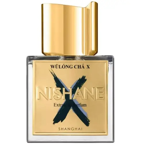 عطر نيشاني ويلونج تشا اكس اكسترايت دو بارفيوم 100مل