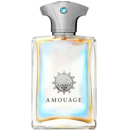 عطر امواج بورترايال الرجالي او دو بارفيوم 100مل