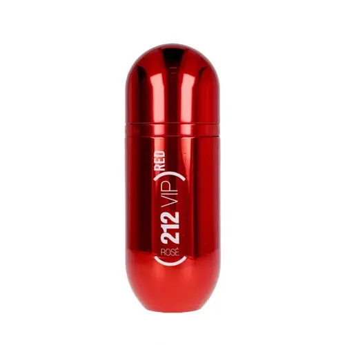 عطر كارولينا هريرا 212 VIP روز ريد او دو بارفان 80 مل