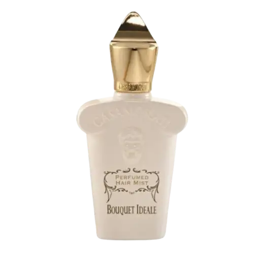 عطر الشعر زيرجوف كازوماراتي بوكيه ايديل 30مل