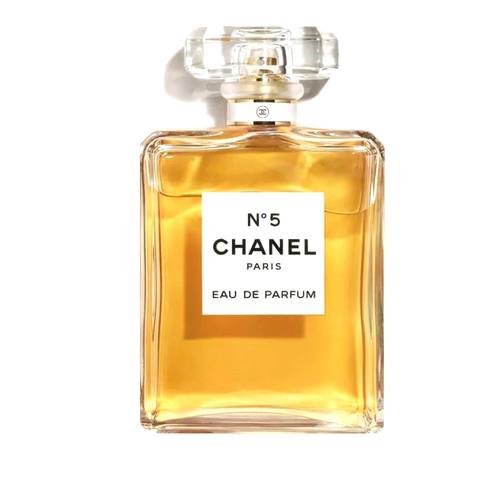 عطر شانيل N°5 اودو بارفان 100 مل 
