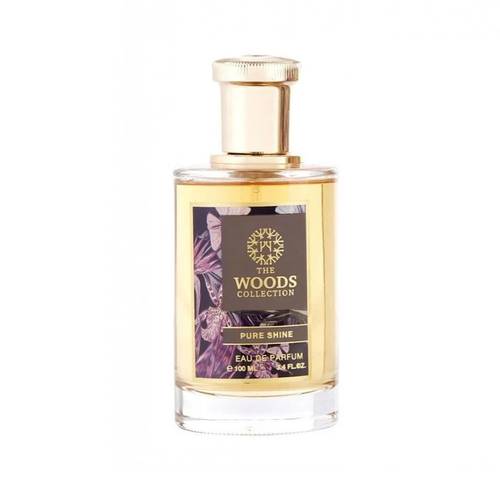 عطر ناتشورال باي ذا وودز كوليكشن بيور شاين او دو بارفان 100 مل