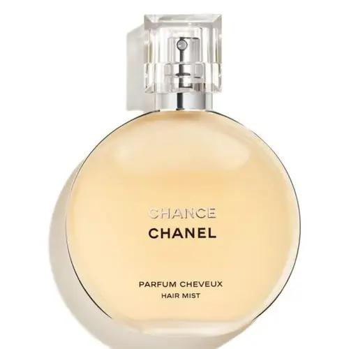 عطر شعر شانيل شانس او دو بارفان 35 مل