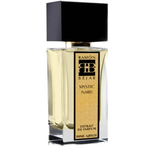 عطر رامون بيجار ميستيك نارد اكسترايت دو بارفيوم 100مل