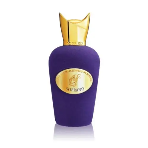 عطر سوسبيرو سوبرانو او دو بارفان 100 مل