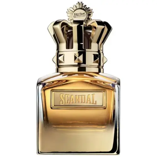 عطر جان بول غوتييه سكاندال أبسولو أو دو بافان 100 مل