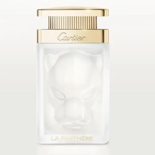 عطر شعر كارتير لا بانثر 50مل