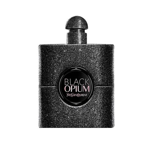 عطر ايف سان لوران بلاك اوبيوم أو دو بارفان اكستريم 90مل 