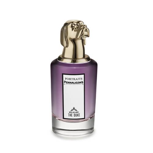 عطر بنهاليغونز بورتريه ذا دوك او دي بارفان 75 مل 