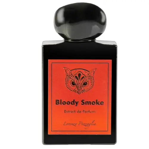 عطر لورينزو بازاجليا بلودي سموك اكسترايت دو بارفيوم 50مل
