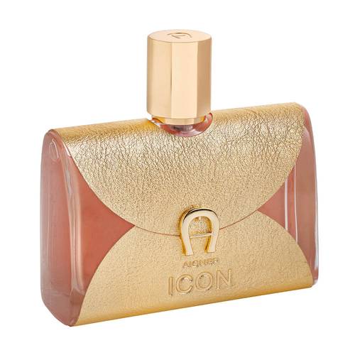 عطر اجنر ترو أيكون او دو بارفان 100 مل
